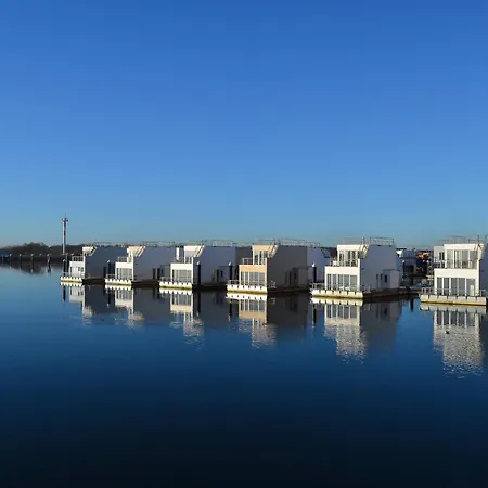 Wasserhaus Klabautermann *
