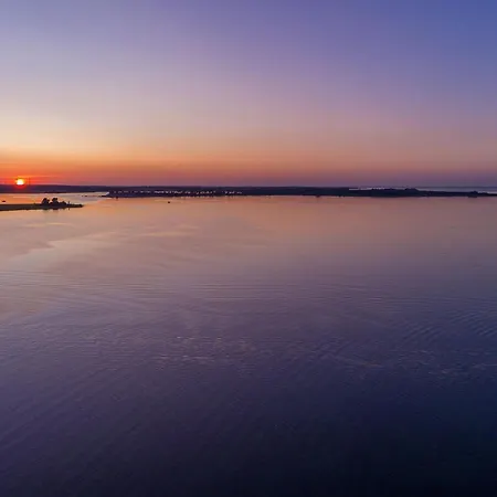 Wasserhaus Klabautermann