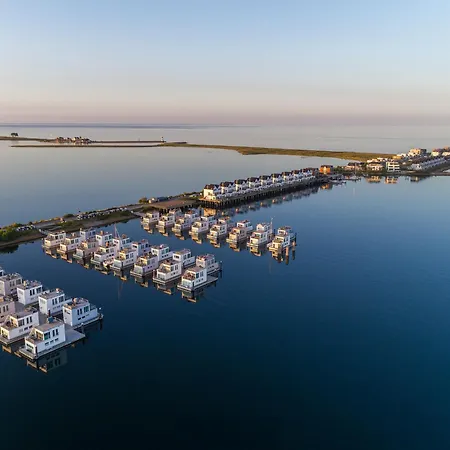 Wasserhaus Klabautermann *