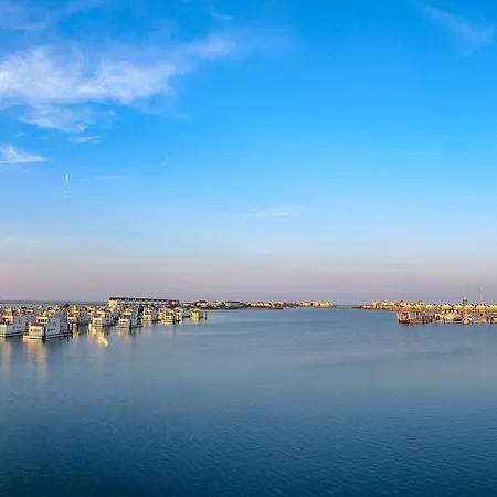 Wasserhaus Klabautermann *