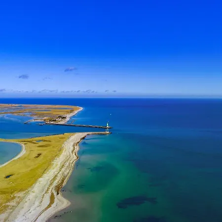 Wasserhaus Klabautermann