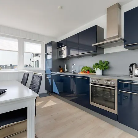 Wasserhaus Klabautermann *