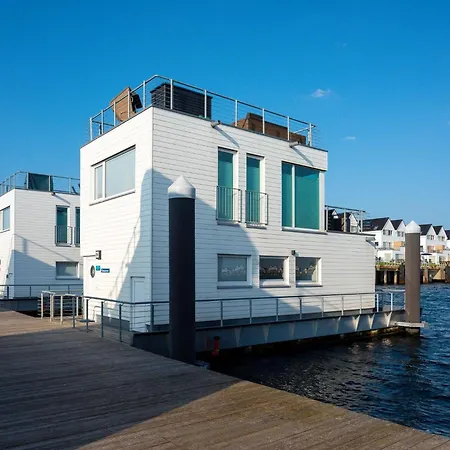 Wasserhaus Klabautermann *