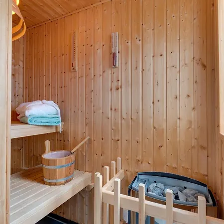 Wasserhaus Klabautermann *