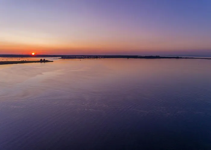 Wasserhaus Klabautermann