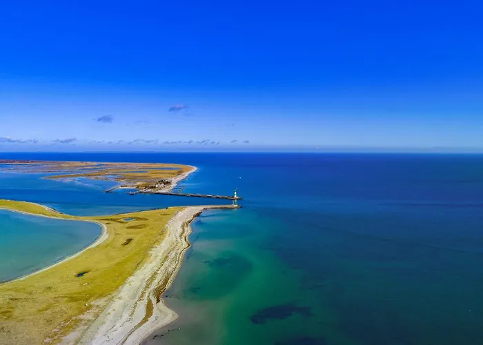 Wasserhaus Klabautermann